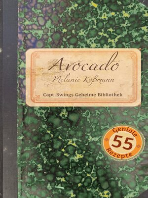 cover image of Avocado